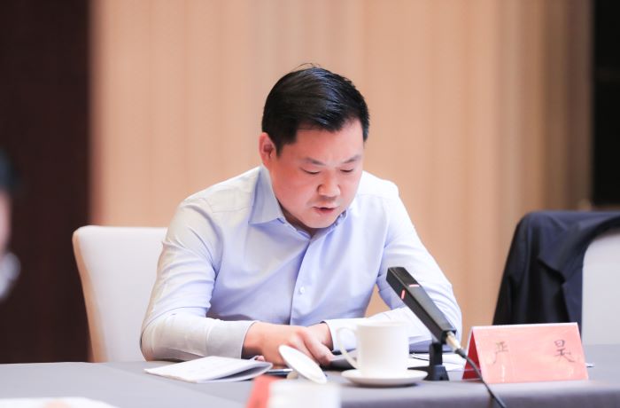 1715317324633087504.jpg 严昊应邀出席广西壮族自治区全区产业园区建设现场推进会并发言.jpg